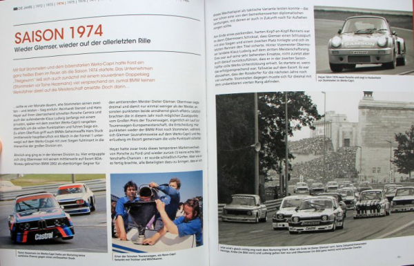 Buesing "Einfach eine geile Zeit" Motorracing-History 2011 (3799)